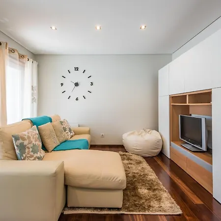 Guestready - Blind Spot Apartment